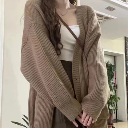 Porto Knit Cardigan