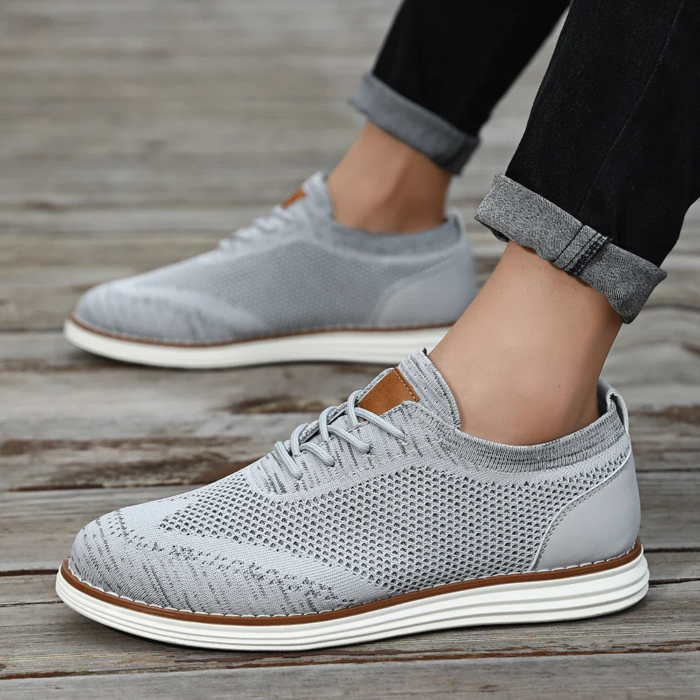 Flexknit Urban Sneakers