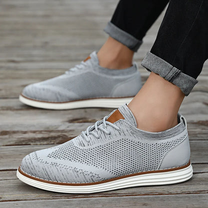 Flexknit Urban Sneakers