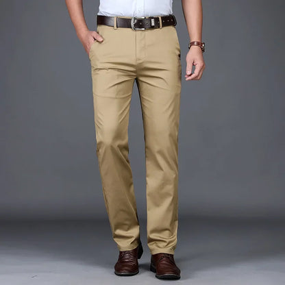Mason Everyday Office Chinos