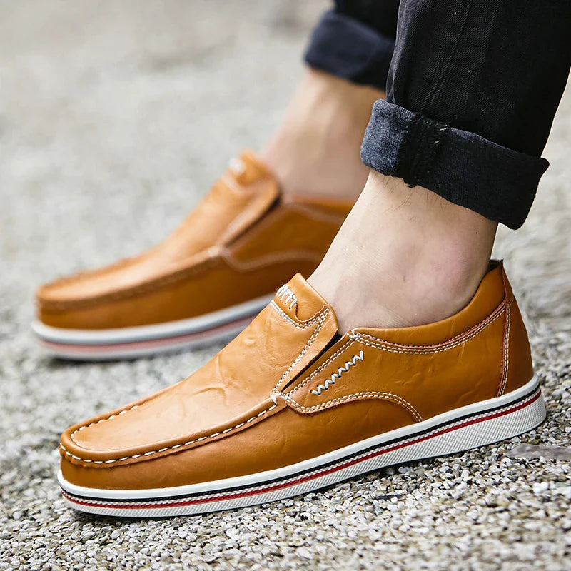 Oakmere Traditional Loafers