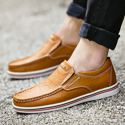 Oakmere Traditional Loafers