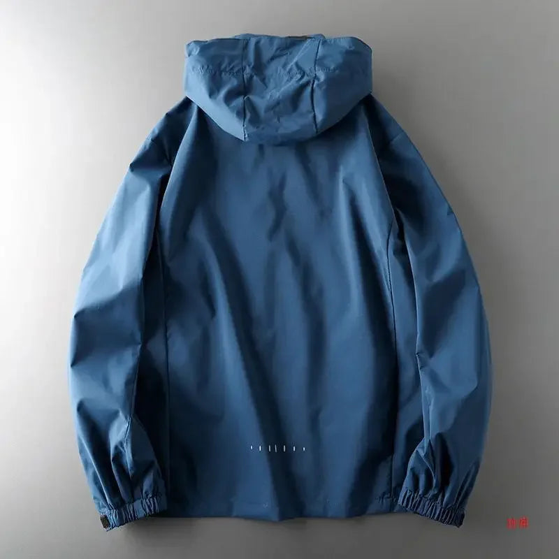 GardX Elemental Windbreaker
