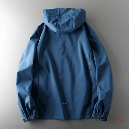 GardX Elemental Windbreaker