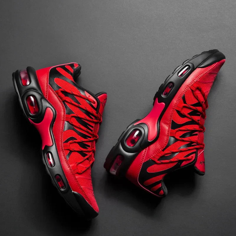 Courtside Basketball Sneakers