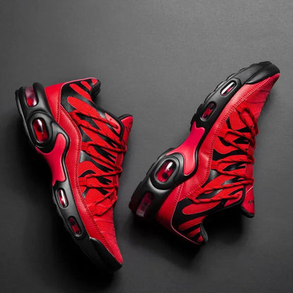 Courtside Basketball Sneakers