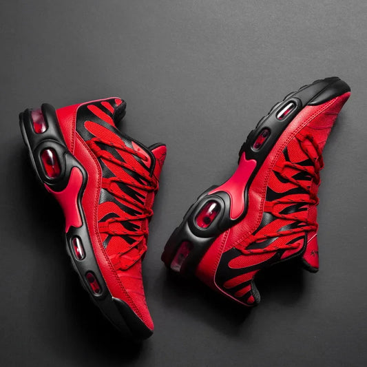 Courtside Basketball Sneakers