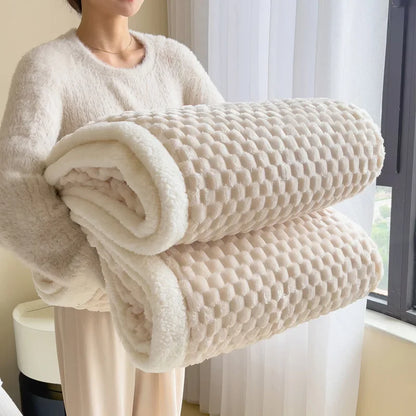 Calming Touch Ultra-Soft Blanket