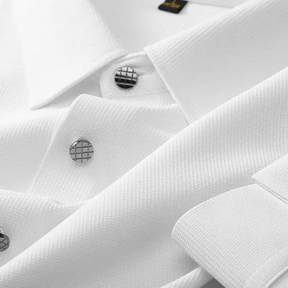 19th Hole™ Elmridge Anti-Wrinkle Polo