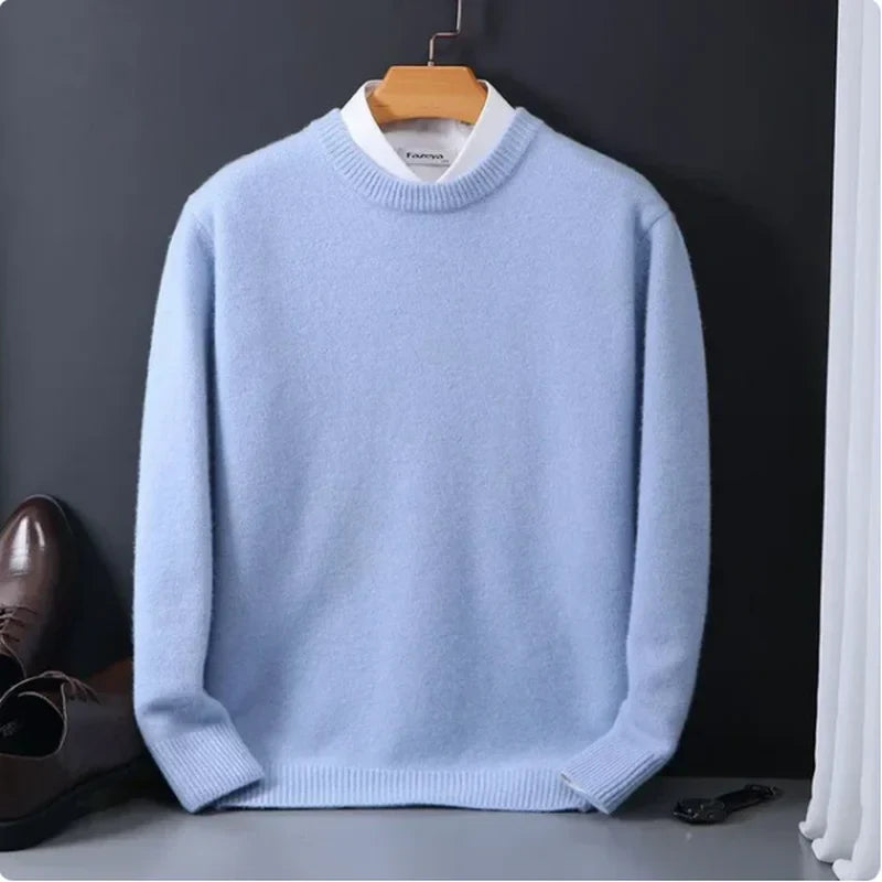 Ravello Knit Sweater