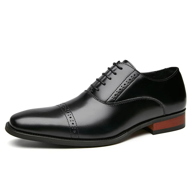 Massimo Dress Shoes
