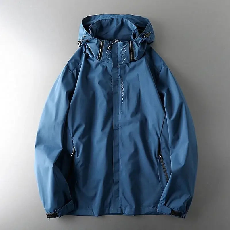 GardX Elemental Windbreaker
