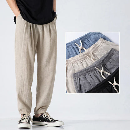 Brighton 100% Cotton Pants