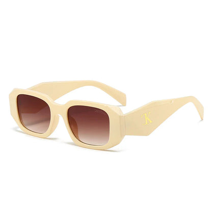 Kait Moda Futuristic Sunglasses
