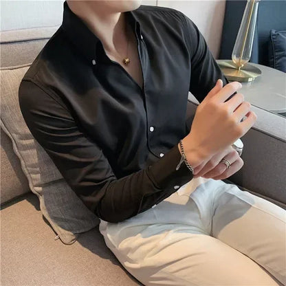 Formafit Tailored Dress Shirt