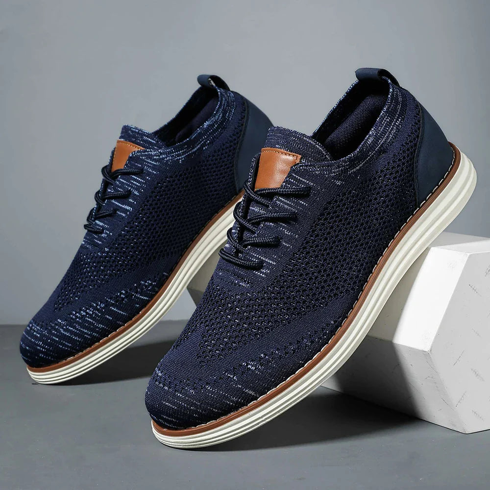 Flexknit Urban Sneakers