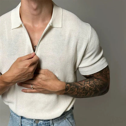 Mason Signature Quarter Zip