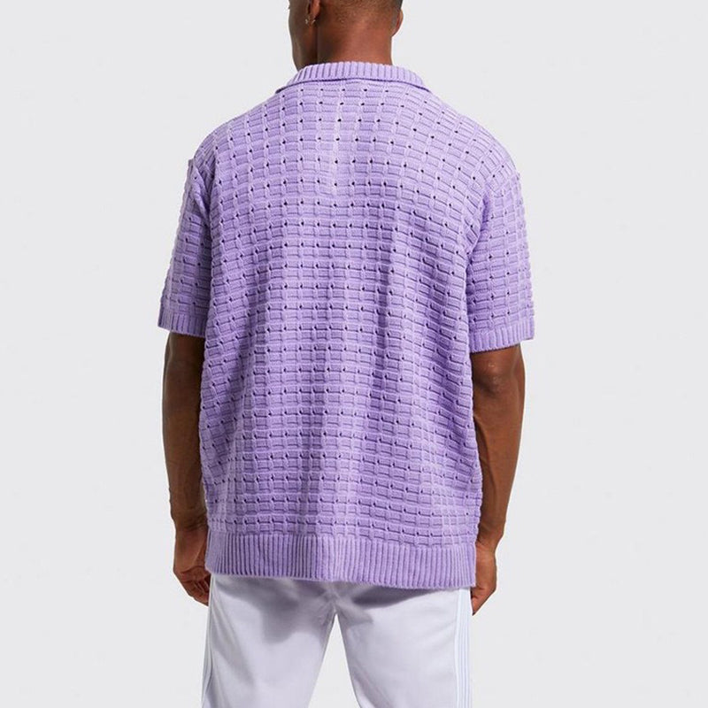 19th Hole™ Giordano Relaxed Polo