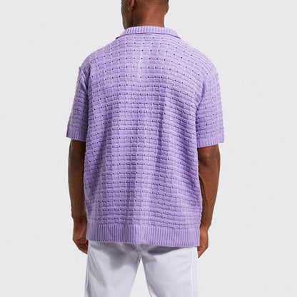 19th Hole™ Giordano Relaxed Polo