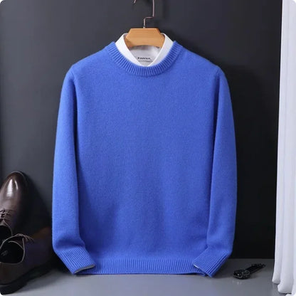 Ravello Knit Sweater