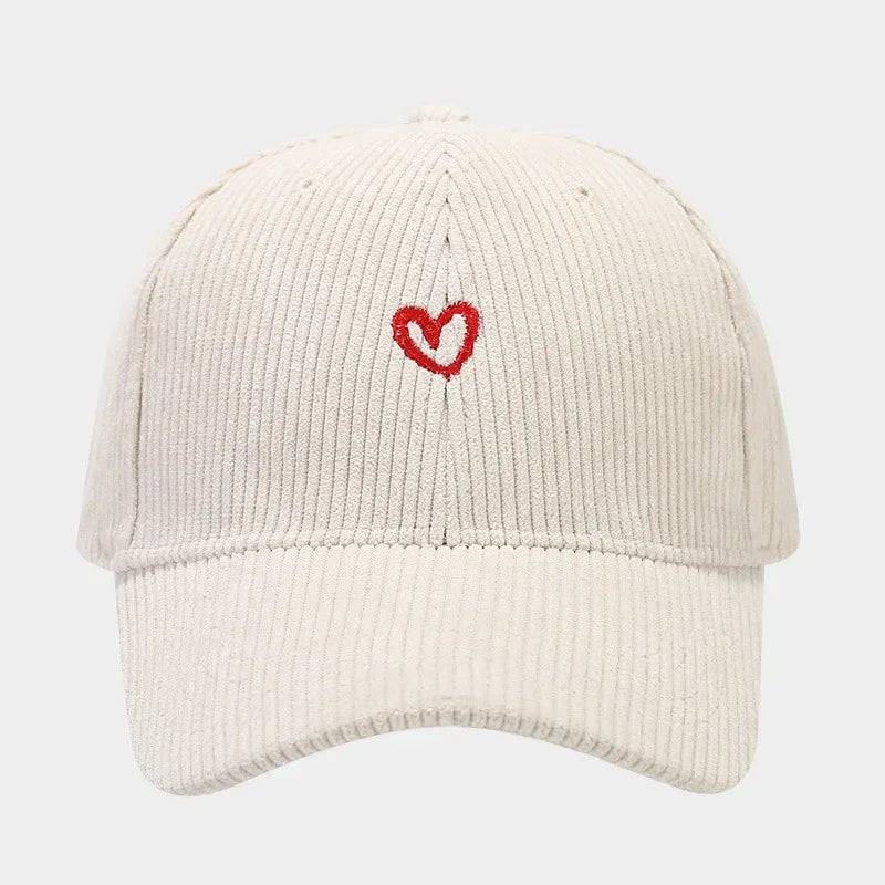 Loverboy Cap