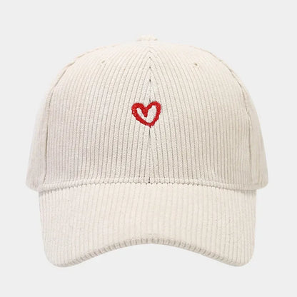 Loverboy Cap