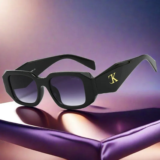 Kait Moda Futuristic Sunglasses
