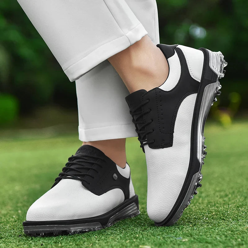 19th Hole Swift Stride Golf Shoes