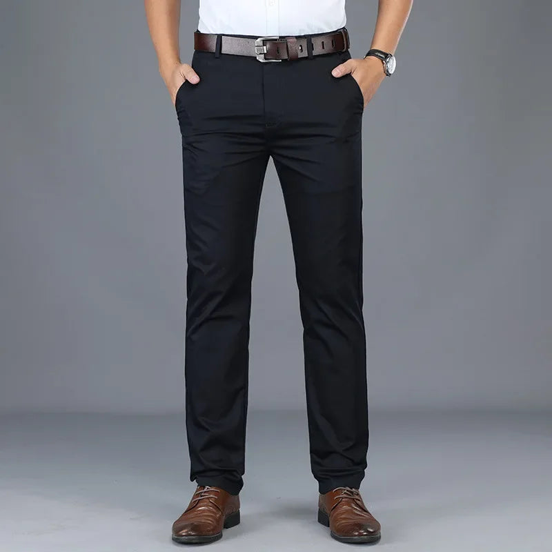 Mason Everyday Office Chinos