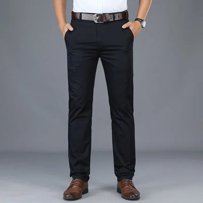 Mason Everyday Office Chinos