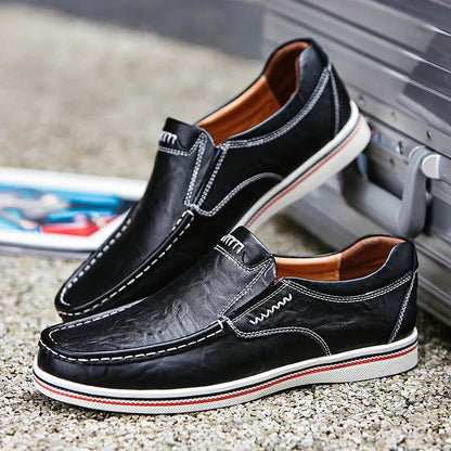 Oakmere Traditional Loafers