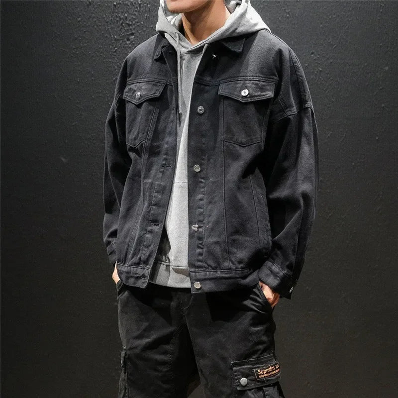 Carlson Original Denim Jacket