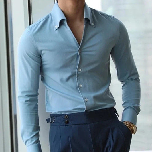 Formafit Tailored Dress Shirt