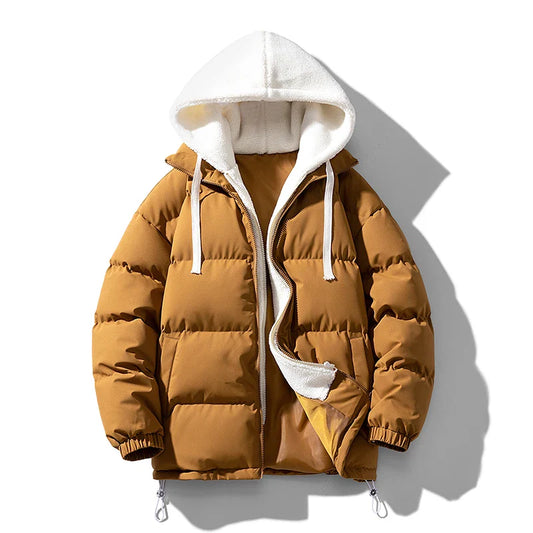 Mason Puffer Jacket
