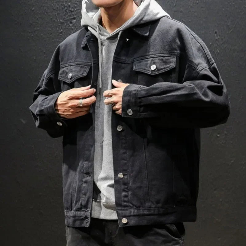 Carlson Original Denim Jacket