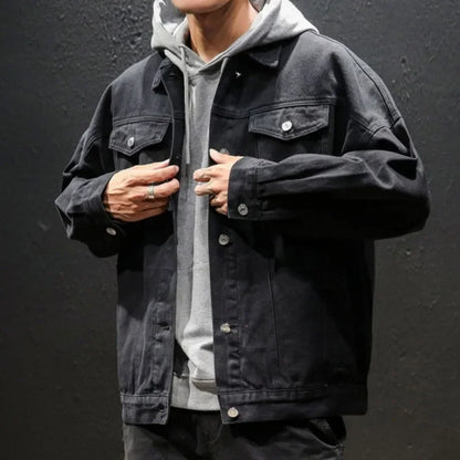 Carlson Original Denim Jacket