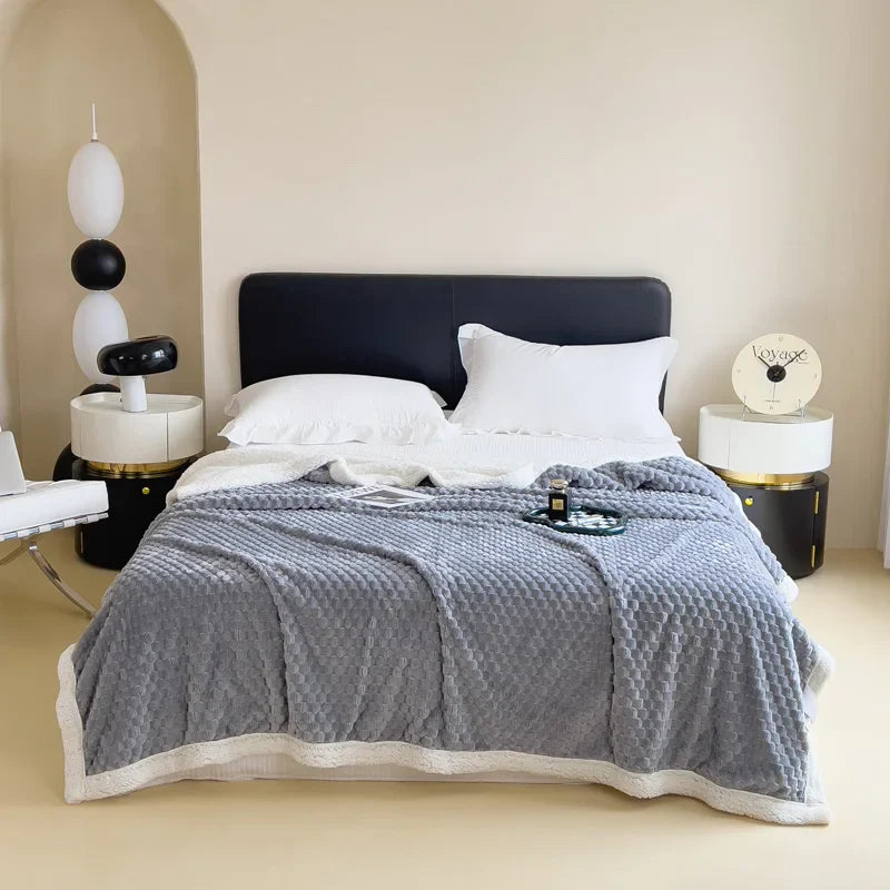 Calming Touch Ultra-Soft Blanket