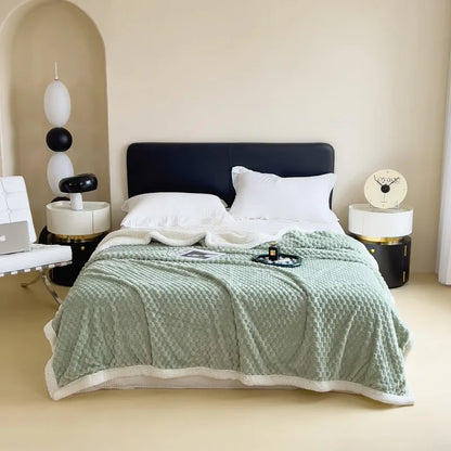 Calming Touch Ultra-Soft Blanket