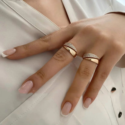Lumière Allure Ring
