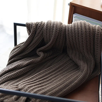 Calmara Throw Collection