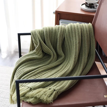 Calmara Throw Collection