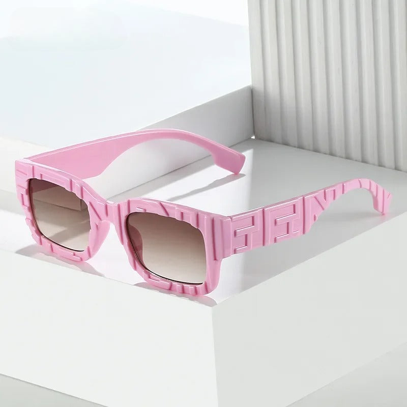 Leona Essence Sunglasses