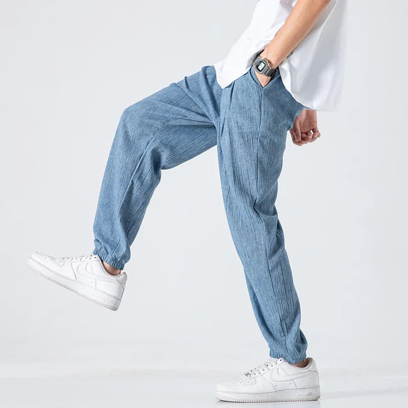 Brighton 100% Cotton Pants
