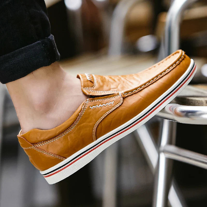 Oakmere Traditional Loafers