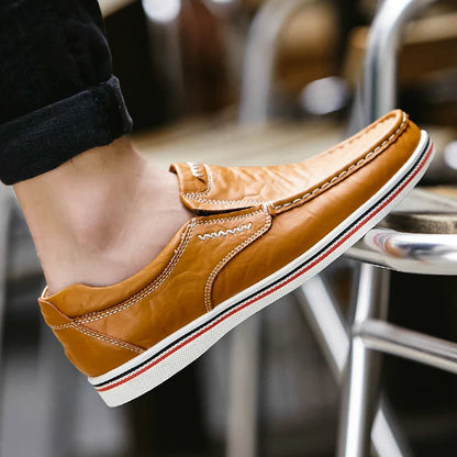 Oakmere Traditional Loafers