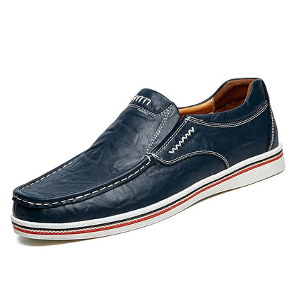 Oakmere Traditional Loafers