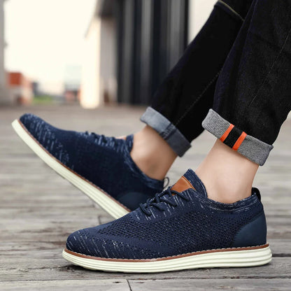 Flexknit Urban Sneakers