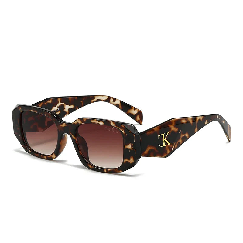 Kait Moda Futuristic Sunglasses