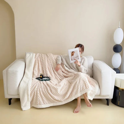 Calming Touch Ultra-Soft Blanket