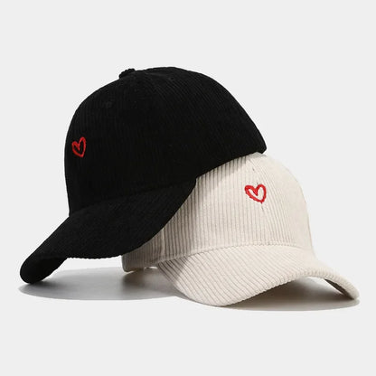 Loverboy Cap